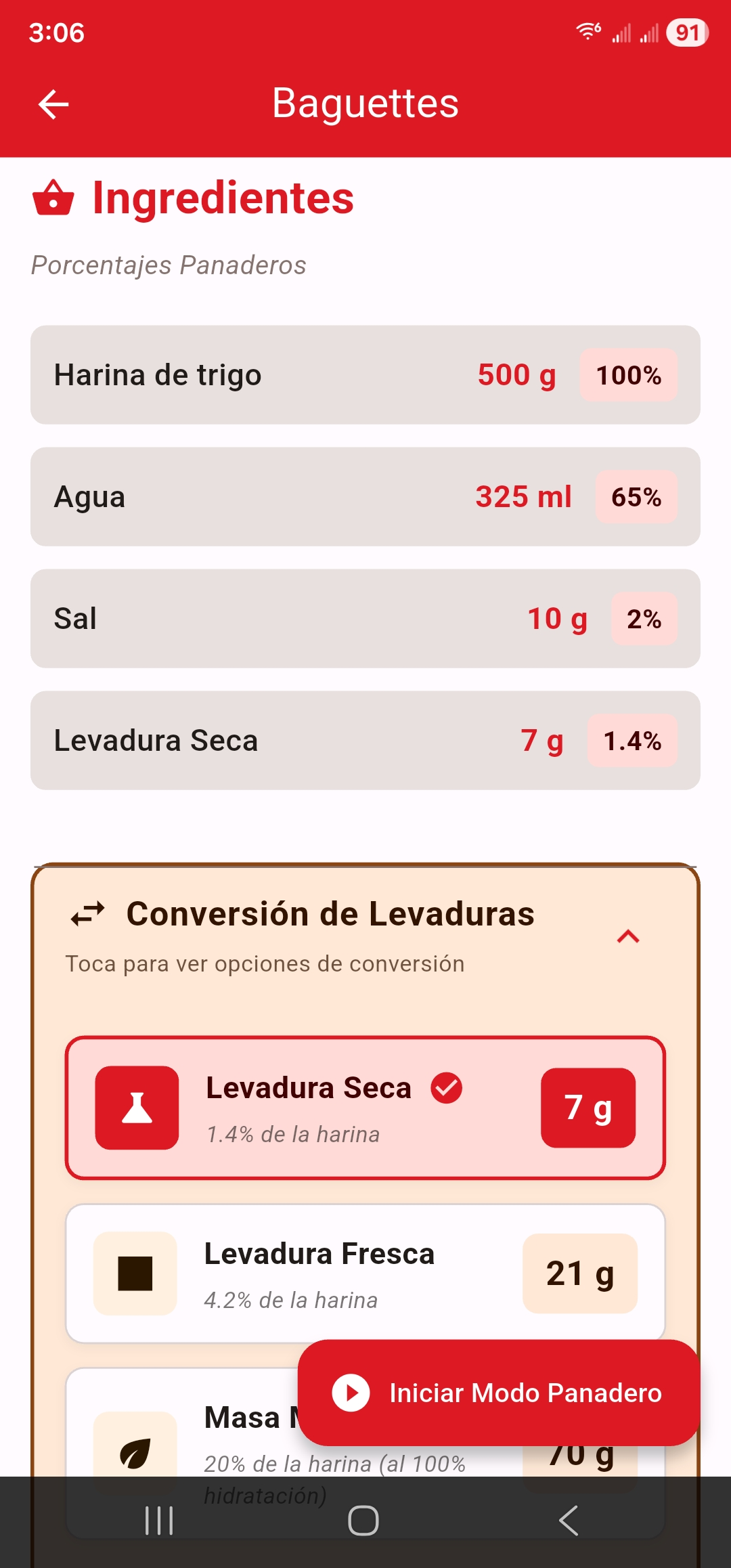 Pantalla 3 de NuboMasa