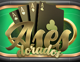 Juego Ases Dorados