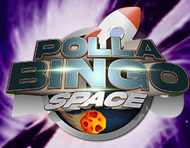 Juego Bingo Space