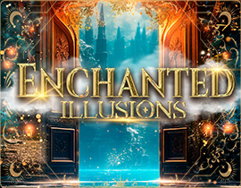 Juego Enchanted Illusions