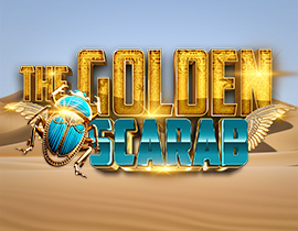 Juego Golden Scarab
