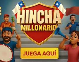 Juego Hincha Millonario
