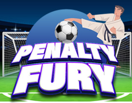 Juego Penalty Fury